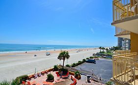 Lexington Inn And Suites Daytona Beach